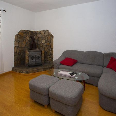Apartments With A Parking Space Podgora, Makarska - 12816 Ruang foto